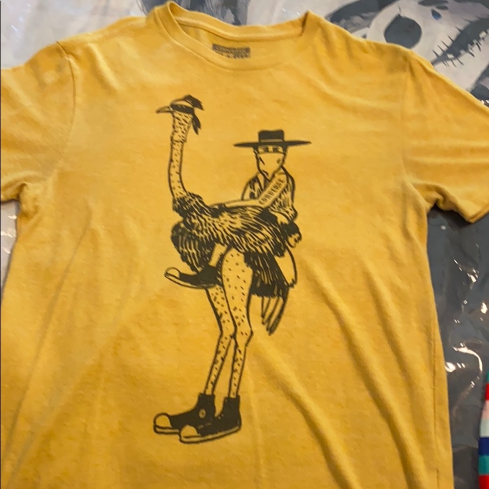 Men’s T-shirt converses Collection